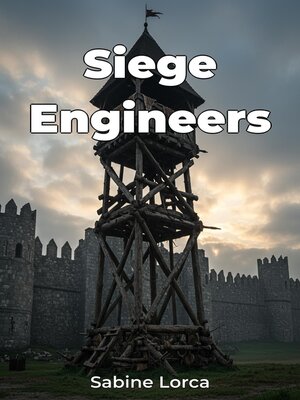 cover image of Siege Engineers